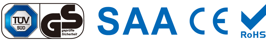 TUV,SAA ,CE ROHS UGR<19 Led Panel Light