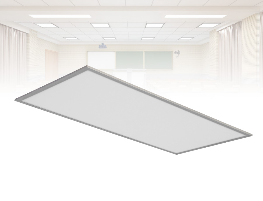 Surface Mounting Fire Rated UGR<19 LED Panel