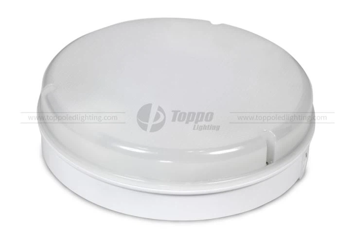 IP65 0% या Mirco -wave सेंसिंग एलईडी 2d फिटिंग पर 10% चमक