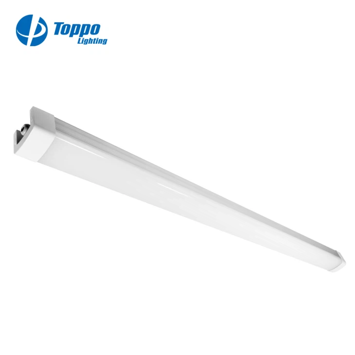 नई उत्पाद फैक्टरी मूल्य गर्म बिक्री इनडोर आउटडोर निविड़ अंधकार Ip65 60 w एलईडी त्रि-प्रूफ लाइट