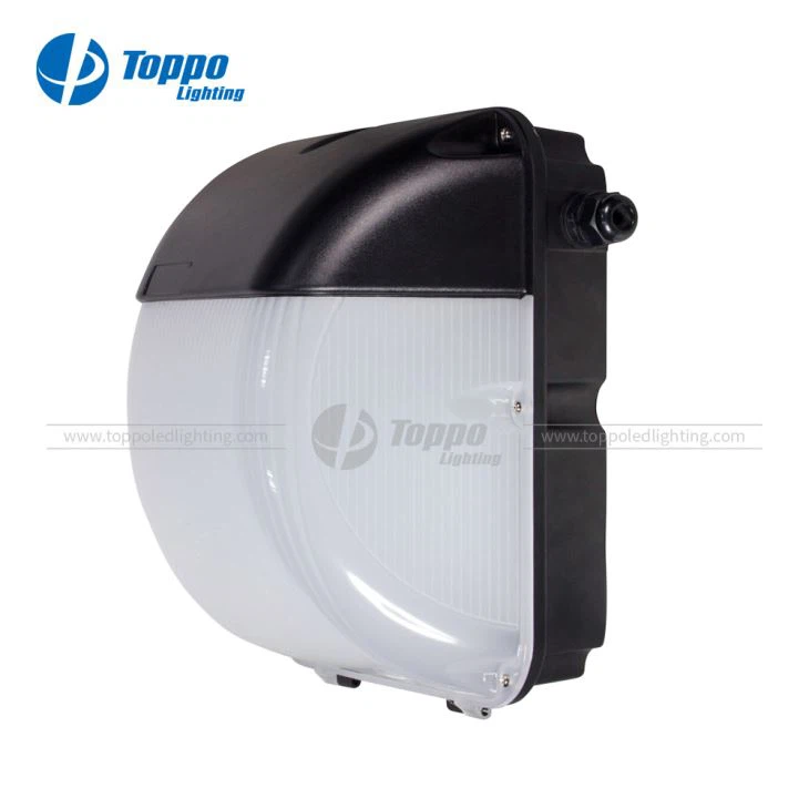 फिलिप्स ड्राइवर फोटोकेल सेंसर एलईडी वॉल पैक