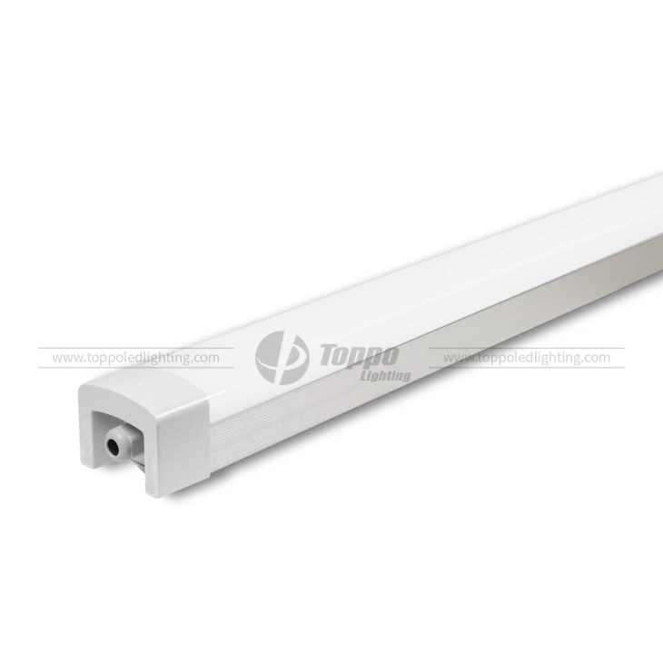 उल CUL फैक्टरी बिक्री सीधे एलईडी वाष्प तंग प्रकाश स्थिरता