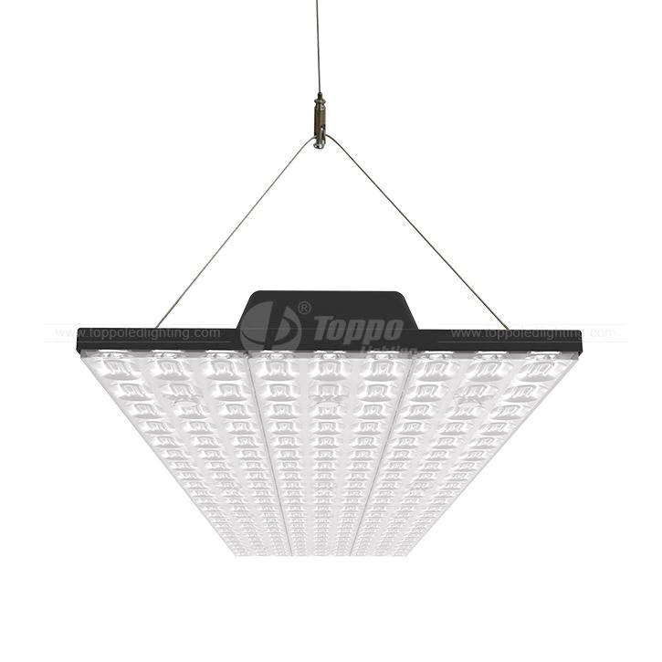 30W एलईडी ट्रैक पैनल शॉपिंग लाइट एलईडी ट्रैक यूरोप