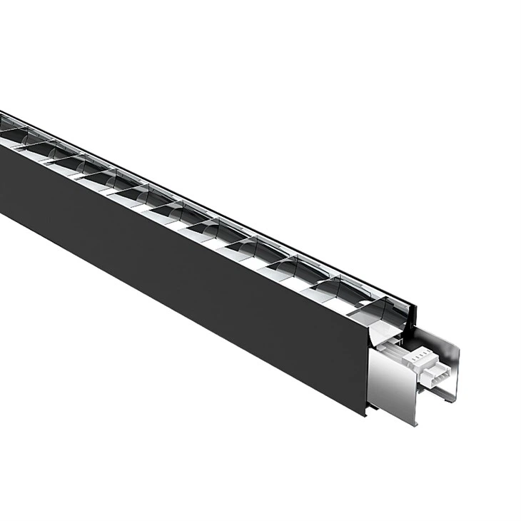 Uni Flex Splicing Linear Light Fixture